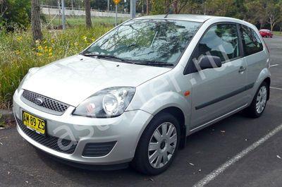 Купить генератор Ford Fiesta Mk5, ремонт генератора Ford Fiesta Mk5
